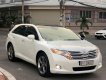 Toyota Venza 2010 - Bán ô tô Toyota Venza 2010, màu trắng, nhập khẩu nguyên chiếc còn mới