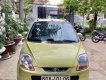 Daewoo Matiz 2007 - Cần bán gấp Daewoo Matiz 2007, màu xanh lục, nhập khẩu, 148 triệu