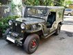 Jeep CJ   1980 - Cần bán lại xe Jeep CJ sản xuất năm 1980, nhập khẩu nguyên chiếc, giá 240tr