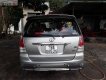 Toyota Innova 2010 - Xe Toyota Innova 2010, màu bạc, giá tốt