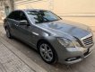 Mercedes-Benz E class 2009 - Cần bán gấp Mercedes E250 năm sản xuất 2009, xe nhập