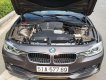 BMW 3 Series 2014 - Cần bán lại xe BMW 3 Series sản xuất 2014, màu nâu, nhập khẩu, giá chỉ 835 triệu