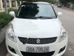 Suzuki Swift   2016 - Bán ô tô Suzuki Swift 1.4 AT sản xuất 2016, màu trắng giá cạnh tranh