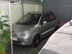 Daewoo Matiz 2003 - Cần bán xe Daewoo Matiz 2003, màu bạc giá cạnh tranh