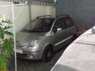 Daewoo Matiz 2003 - Cần bán xe Daewoo Matiz 2003, màu bạc giá cạnh tranh