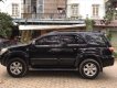 Toyota Fortuner   2011 - Bán xe Toyota Fortuner năm 2011, giá tốt