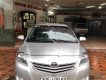 Toyota Vios 2012 - Bán ô tô Toyota Vios sản xuất năm 2012, màu bạc như mới, giá chỉ 345 triệu