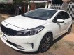 Kia Cerato   2016 - Cần bán Kia Cerato sản xuất 2016, màu trắng, giá tốt