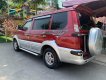 Mitsubishi Jolie   2005 - Cần bán xe Mitsubishi Jolie năm 2005, nhập khẩu, giá cạnh tranh