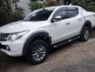 Mitsubishi Triton    2016 - Bán Mitsubishi Triton năm sản xuất 2016, màu trắng, nhập khẩu nguyên chiếc, 520 triệu