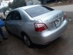 Toyota Vios 2011 - Cần bán xe Toyota Vios sản xuất 2011, màu bạc