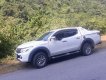 Mitsubishi Triton    2016 - Bán Mitsubishi Triton năm sản xuất 2016, màu trắng, nhập khẩu nguyên chiếc, 520 triệu