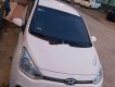 Hyundai Grand i10 2015 - Cần bán gấp Hyundai Grand i10 đời 2015, màu trắng, nhập khẩu nguyên chiếc giá cạnh tranh