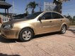 Daewoo Lacetti   2004 - Cần bán xe cũ Daewoo Lacetti năm 2004, nhập khẩu