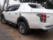 Mitsubishi Triton    2016 - Bán Mitsubishi Triton năm sản xuất 2016, màu trắng, nhập khẩu nguyên chiếc, 520 triệu