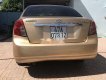 Daewoo Lacetti   2004 - Cần bán xe cũ Daewoo Lacetti năm 2004, nhập khẩu