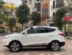 Hyundai Tucson 2014 - Cần bán xe Hyundai Tucson năm sản xuất 2014, màu trắng, nhập khẩu Hàn Quốc