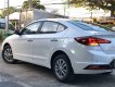 Hyundai Elantra 1.6 Turbo 2020 - Hyundai Tây Đô - Cần bán Hyundai Elantra 1.6 Turbo đời 2020, màu trắng