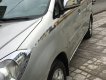 Toyota Innova 2007 - Bán xe Toyota Innova đời 2007, màu bạc, giá tốt