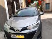 Toyota Vios 2019 - Cần bán Toyota Vios năm 2019, màu bạc