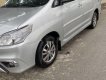 Toyota Innova   2014 - Cần bán xe Toyota Innova năm 2014, giá 359tr