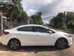 Kia Cerato   2016 - Cần bán Kia Cerato sản xuất 2016, màu trắng, giá tốt