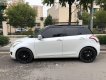 Suzuki Swift   2016 - Bán ô tô Suzuki Swift 1.4 AT sản xuất 2016, màu trắng giá cạnh tranh