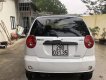 Daewoo Matiz   2010 - Cần bán xe Daewoo Matiz sản xuất năm 2010, xe nhập