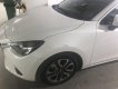 Mazda 2 2015 - Bán Mazda 2 năm sản xuất 2015, màu trắng