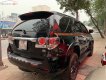 Toyota Fortuner 2016 - Xe Toyota Fortuner đời 2016, màu đen