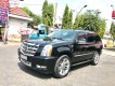 Cadillac Escalade 2009 - Bán Cadillac Escalade đời 2009, màu đen, nhập khẩu nguyên chiếc