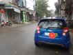 Chevrolet Spark 2013 - Bán Chevrolet Spark LTZ đời 2013, màu xanh lam giá cạnh tranh