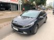 Kia Cerato 2017 - Bán Kia Cerato sản xuất 2017, màu xanh lam