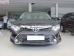 Toyota Camry   2018 - Cần bán gấp Toyota Camry 2.0E sản xuất năm 2018, màu đen, 880tr