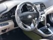 Hyundai Elantra 1.6 Turbo 2020 - Hyundai Tây Đô - Cần bán Hyundai Elantra 1.6 Turbo đời 2020, màu trắng