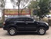 Toyota Fortuner   2011 - Bán xe Toyota Fortuner năm 2011, giá tốt