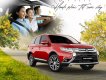 Mitsubishi Outlander AT 2019 - Khuyến mãi lớn - lì xì liền tay - giao xe ngay