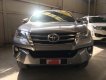 Toyota Fortuner V 4x2 2017 - Bán xe Toyota Fortuner V 4x2 đời 2017, màu xám, nhập khẩu