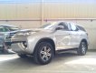 Toyota Fortuner V 4x2 2017 - Bán xe Toyota Fortuner V 4x2 đời 2017, màu xám, nhập khẩu