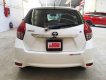 Toyota Yaris G 2016 - Bán ô tô Toyota Yaris G đời 2016, màu trắng, nhập khẩu, giá chỉ 600 triệu