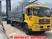 Xe tải 5 tấn - dưới 10 tấn   2020 - Bán xe tải Dongfeng B180 đời 2020, màu vàng, nhập khẩu

