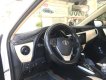 Toyota Corolla altis 2018 - Bán xe Altis 1.8 E tự động 2018, màu trắng