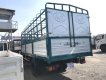 Xe tải 5 tấn - dưới 10 tấn 2017 - Xe Chiến Thắng thùng dài 6m3, tải trọng 6.5 tấn
