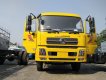 Xe tải 5 tấn - dưới 10 tấn 2019 - Xe Dongfeng 9 tấn thùng dài 7.5 m