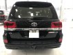 Toyota Land Cruiser VX 2017 - Bán Toyota Land Cruiser VX model 2017 đăng ký 2017 tên công ty có hóa đơn, xe đẹp xuất sắc
