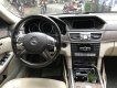 Mercedes-Benz E200 2015 - Bán xe Mercedes đời 2015, màu đen