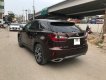 Lexus RX350 2016 - Cần bán xe Lexus RX350 2016, màu nâu, xe nhập