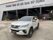 Toyota Fortuner G 2018 - Cần bán gấp Toyota Fortuner G năm 2018, màu trắng, nhập khẩu, giá chỉ 980 triệu