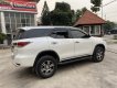 Toyota Fortuner G 2018 - Cần bán gấp Toyota Fortuner G năm 2018, màu trắng, nhập khẩu, giá chỉ 980 triệu