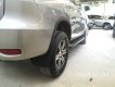 Toyota Fortuner V 4x2 2017 - Bán xe Toyota Fortuner V 4x2 đời 2017, màu bạc, nhập khẩu chính hãng